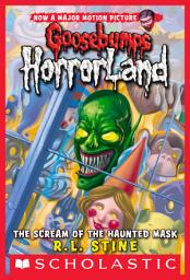 Icon image The Scream of the Haunted Mask