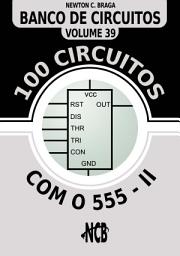 Icon image 100 Circuitos com 555 - II