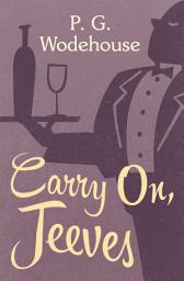 Icon image Carry On, Jeeves