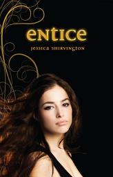 Icon image Entice: The Violet Eden Chapters, Book Two