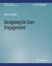 Icon image Designing for User Engagement: Aesthetic and Attractive User Interfaces