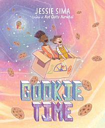 Icon image Cookie Time