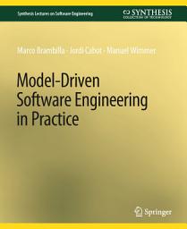 Icon image Model-Driven Software Engineering in Practice