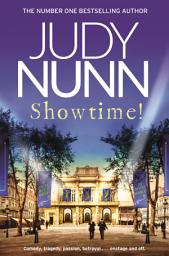 Icon image Showtime!: gripping historical fiction from the bestselling author of Black Sheep