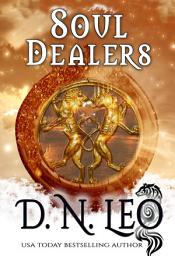 Icon image Soul Dealers: Romantic fantasy multiverse novel with paranormal mystery twists