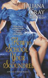 Icon image How to School Your Scoundrel