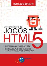 Icon image Desenvolvimento de Jogos em HTML5