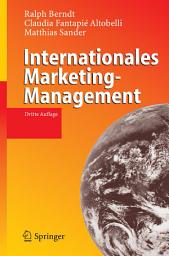 Icon image Internationales Marketing-Management: Ausgabe 3