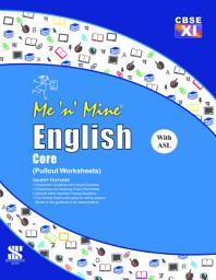 Icon image Me n Mine English Core