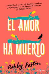Icon image El amor ha muerto