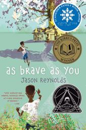 Icon image As Brave As You