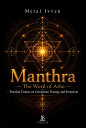 Icon image Manthra: The Word Of Asha — Practical Treatise On Zoroastrian Theurgy And Protection