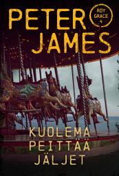 Icon image Kuolema peittää jäljet