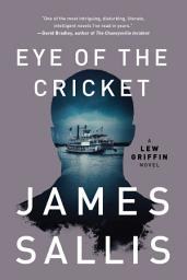 Icon image Eye of the Cricket