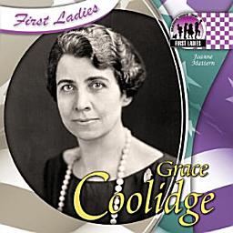 Icon image Grace Coolidge