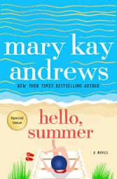 Icon image Hello, Summer: A Novel