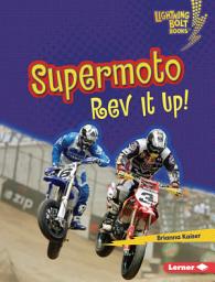 Icon image Supermoto: Rev It Up!