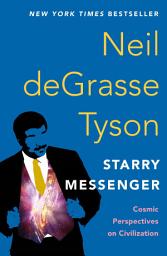 Icon image Starry Messenger: Cosmic Perspectives on Civilization