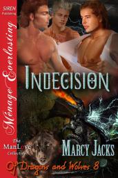 Icon image Indecision [Of Dragons and Wolves 8]