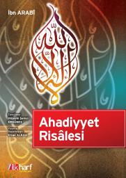Icon image Ahadiyet Risalesi