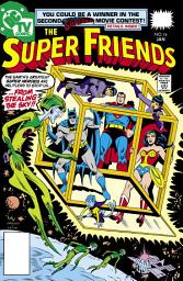 Icon image Super Friends (1976 - 1981)