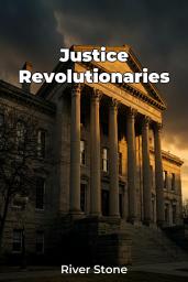Icon image Justice Revolutionaries