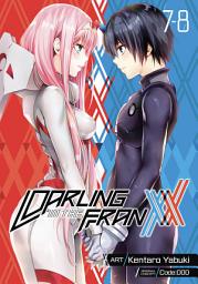 Icon image DARLING in the FRANXX