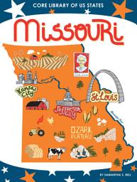 Icon image Missouri