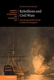 Icon image Rebellions and Civil Wars