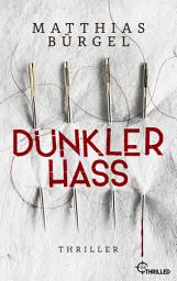 Icon image Dunkler Hass