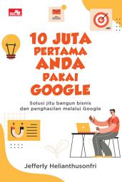 Icon image 10 Juta Pertama Anda Pakai Google