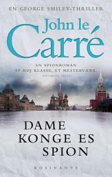 Icon image Dame konge es spion