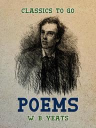 Icon image Poems: Restored Classics to Go Edition