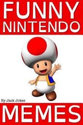 Icon image Funny Nintendo Memes
