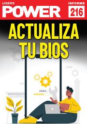 Icon image Actualiza tu bios