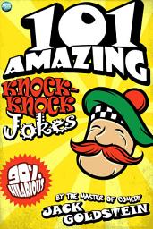 Icon image 101 Amazing Knock Knock Jokes