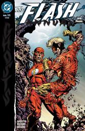 Icon image The Flash Annual (1987-) #11