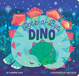 Icon image Rock-a-Bye, Dino