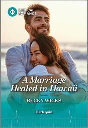 Icon image A Marriage Healed in Hawaii