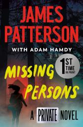 Icon image Missing Persons: A Private Novel