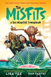 Icon image A Sea Monster Conundrum (The Misfits)