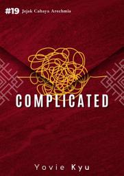 Icon image Jejak Cahaya Arechmia: Complicated