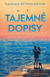 Icon image Tajemné dopisy