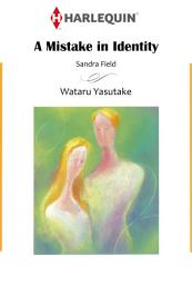 Icon image A MISTAKE IN IDENTITY: Harlequin Comics
