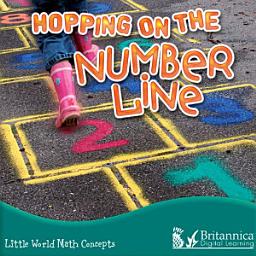 Icon image Hopping on the Number Line