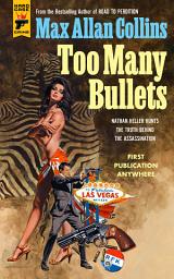 Icon image Too Many Bullets