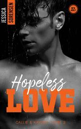 Icon image Hopeless Love, Callie & Kayden - T2