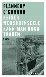 Icon image Keiner Menschenseele kann man noch trauen: Storys