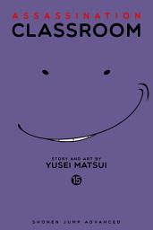 Icon image Assassination Classroom: Assassination Classroom