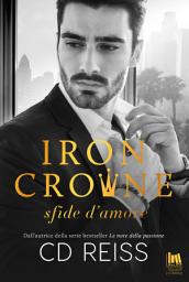 Icon image Iron Crowne. Sfide d'amore